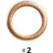 Tauschbremssattel | OPEL Signum 1.8 03 | 3287110 Tauschbremssattel | OPEL Signum 1.8 03 | 3287110