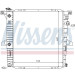 Wasserkühler PKW | FORD EXPLORER 4.0 97-98 | 62060