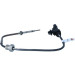 Sensor, Abgastemperatur | 707257 Sensor, Abgastemperatur | 707257