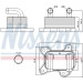 Ölkühler PKW | OPEL ASTRA G 98- 1.7 TD | 90682