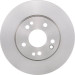 Bremsscheibe VA | MERCEDES W201,W124,R107 84 | 0 986 478 186 Bremsscheibe VA | MERCEDES W201,W124,R107 84 | 0 986 478 186