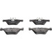 Bremsbelagsatz Bmw S. 1 2.0-3.0 05-13 | 13.0460-7223.2 Bremsbelagsatz Bmw S. 1 2.0-3.0 05-13 | 13.0460-7223.2