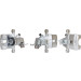 Tauschbremssattel | HYUNDAI i10 1.1 08 | 4197310 Tauschbremssattel | HYUNDAI i10 1.1 08 | 4197310