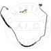 Hydraulikschlauch, Lenkung | FORD Focus,C-Max 03 | 58758