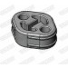 22 / Gummi | MERCEDES A140, A160, A190, Vaneo | 80152 22 / Gummi | MERCEDES A140, A160, A190, Vaneo | 80152