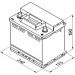 S3 005 BOSCH | PKW-Batterie | 12V 56Ah 480A | 0 092 S30 050 S3 005 BOSCH | PKW-Batterie | 12V 56Ah 480A | 0 092 S30 050