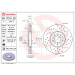Bremsscheibe VA Xtra | AUDI A1,A3,VW,SEAT,SKODA 98 | 09.7010.2X Bremsscheibe VA Xtra | AUDI A1,A3,VW,SEAT,SKODA 98 | 09.7010.2X