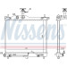 Wasserkühler PKW | HYUNDAI i10 1.1 08 | 67098 Wasserkühler PKW | HYUNDAI i10 1.1 08 | 67098