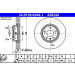 Bremsscheibe | 24.0130-0244.1