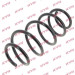 KYB Fahrwerksfeder Ford P. Mondeo Iv 2.0Tdci/2.3/2.5 03/07 | RH3916