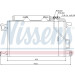 Kondensator PKW | MERCEDES C-Klasse W203 06 | 940100