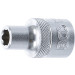 BGS Steckschlüssel-Einsatz Super Lock | Antrieb Innenvierkant 12,5 mm (1/2"""") | SW 8 mm | 2408