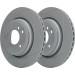 Bremsscheibe Bmw T. 3 2.5-3.0 99-06 Power Disc | 24.0322-0209.1