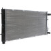 Kühler, Motorkühlung | CR 398 000S Kühler, Motorkühlung | CR 398 000S