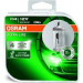 H4 Osram | 12V 60/55W P43T UL DB | H4 Ultra Life DUO-BOX | 64193ULT-HCB