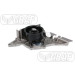 PA 763 Wasserpumpe | AUDI A4,A6 98 | PA763