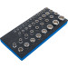 BGS Werkstattwageneinlage 1/3: Steckschlüssel-Einsätze Zwölfkant | 6,3 mm (1/4""""), 10 mm (3/8""""), 12,5 mm (1/2"""") | 40-tlg | 4149 BGS Werkstattwageneinlage 1/3: Steckschlüssel-Einsätze Zwölfkant | 6,3 mm (1/4""""), 10 mm (3/8""""), 12,5 mm (1/2"""") | 40-tlg | 4149