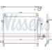 Kondensator PKW | Nissan Note 13 | 940788