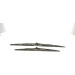 BOSCH | Wischerblatt 604S | TWIN-Spoiler | 3397118303