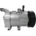 MAHLE Kompressor, Klimaanlage | ACP 656 000P