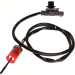 Temperatursensor Auspuff Fiat Ducato2,3D 06 | 55283043