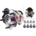 Radlagersatz | 713 6139 20 Radlagersatz | 713 6139 20