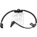 FEBI BILSTEIN ABS Sensor | 106484