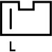 573.115.702 12V.Lima | FRIGIKING CARRIER Supra 844 Micro 94-06 | 573115702 573.115.702 12V.Lima | FRIGIKING CARRIER Supra 844 Micro 94-06 | 573115702