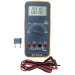 SW-Stahl Multimeter mit autom.Bereichswahl | 32235L