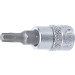 BGS Bit-Einsatz | Antrieb Innenvierkant 6,3 mm (1/4"""") | T-Profil (für Torx) T25 | 2593