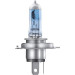 H4 Osram | 12V 60/55W P43t CBN | Cool Blue Intense, Faltschachtel | 64193CBN