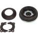 Lager - Radaufhängung. Opel P. Astra H 04- Kpl | 72-2987 Lager - Radaufhängung. Opel P. Astra H 04- Kpl | 72-2987