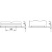 S3 005 BOSCH | PKW-Batterie | 12V 56Ah 480A | 0 092 S30 050 S3 005 BOSCH | PKW-Batterie | 12V 56Ah 480A | 0 092 S30 050