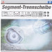 BGS Segment-Trennscheibe | Ø 230 mm | 3934