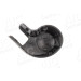 Wischerarmkappe hinten | AUDI A3,A4,A5 | 55005