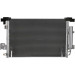 Kondensator PKW | CITROEN, PEUGEOT, MITSUBISHI | 940029 Kondensator PKW | CITROEN, PEUGEOT, MITSUBISHI | 940029