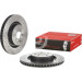 BREMBO Bremsscheibe | 09.A300.11