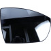 SPIEGELGLAS R EL VERS HZB KONV | FORD GALAXY 5,06-6,15/S-MAX 06-15/C-MAX 10-/KUGA 08-12 | 2743,731,1