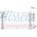 Wasserkühler PKW | CITROEN Berlingo, PEUG Partner | 63716