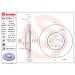 15 481 064 Bremsscheibe VA | MERCEDES W164,W251 05 | 09.R104.11