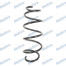 Fahrwerksfeder VA | MERCEDES A 12 | 90106054 Fahrwerksfeder VA | MERCEDES A 12 | 90106054