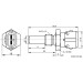 Temperatursensor | ALFA,FIAT,BMW,VW,PEUGEOT | 0 280 130 026