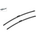 BOSCH | Scheibenwischer Aerotwin A540S Spoiler | OPEL | 3397007540