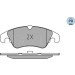 Bremsbelagsatz, Scheibenbremse | 025 222 5219/PD Bremsbelagsatz, Scheibenbremse | 025 222 5219/PD