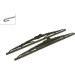 BOSCH | Wischerblatt 450S | TWIN-Spoiler | 3397118506