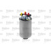 VALEO Kraftstofffilter | 587562