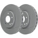 Bremsscheibe Db P. W203/C240/W210/R171 96-11 Power Disc | 24.0328-0106.1