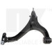 Querlenker Jeep P. Grand Cherokee/Commander 05-10 Pr | 5019304