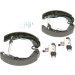 Bremsbacken | OPEL,SUZUKI | 0 204 114 664 Bremsbacken | OPEL,SUZUKI | 0 204 114 664
