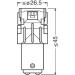 P21/5W Osram | LED Amber 12V | LEDriving | 7528DYP-02B